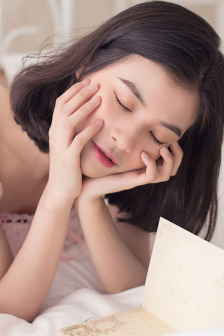 爷爷原来是我亲爹